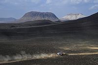Etapa 3 del Rally Dakar 2024: horario, recorrido y cómo verla
