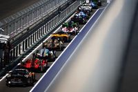 Ya hay BoP para las 24 Horas de Le Mans, con reducci&oacute;n de peso en Hypercar