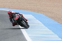 Quartararo: "Todos mejoran y nosotros, cada a&ntilde;o, vamos m&aacute;s lentos"