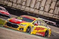 L&iacute;der da Stock Car e &uacute;ltimo vencedor em Interlagos, Casagrande foca em manter boa sequ&ecirc;ncia