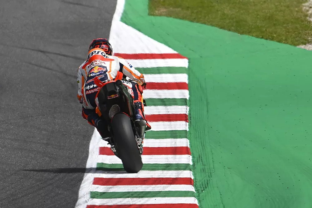 Marc Marquez, Repsol Honda Team