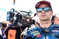 Oliveira se pierde el Gran Premio de Francia de MotoGP por lesi&oacute;n