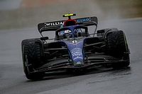 Latifi sabe que necesita m&aacute;s que una Q3