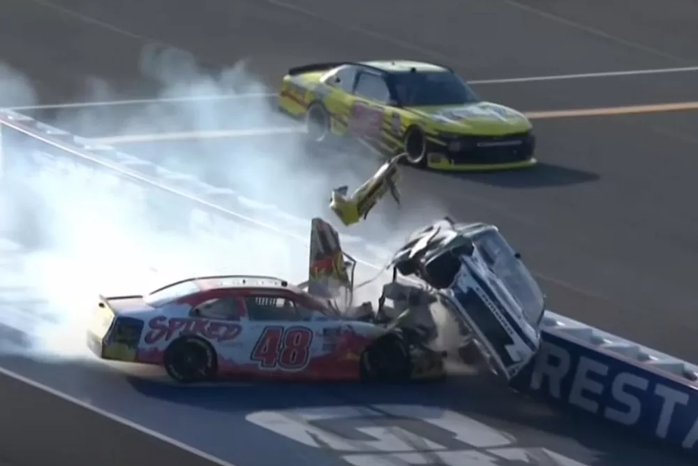 Jeb Burton