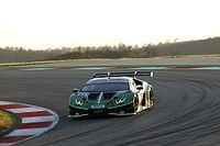 Bortolotti z pole position, ciężkie kwalifikacje Loeba