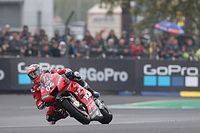 Dovizioso: &ldquo;Debemos mejorar cosas si no queremos sufrir&rdquo;