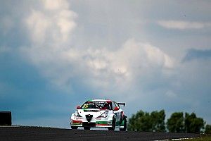 Ma gana por primera vez en el WTCR