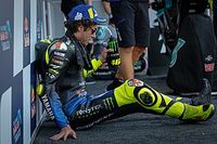 &iquest;Qu&eacute; opina el posible futuro equipo de Valentino Rossi de &eacute;l?