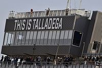 Two-time ARCA West champ Jesse Love Jr. wins at Talladega