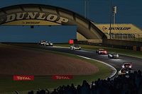 As&iacute; se preparan los pilotos para las 24H de Le Mans virtuales