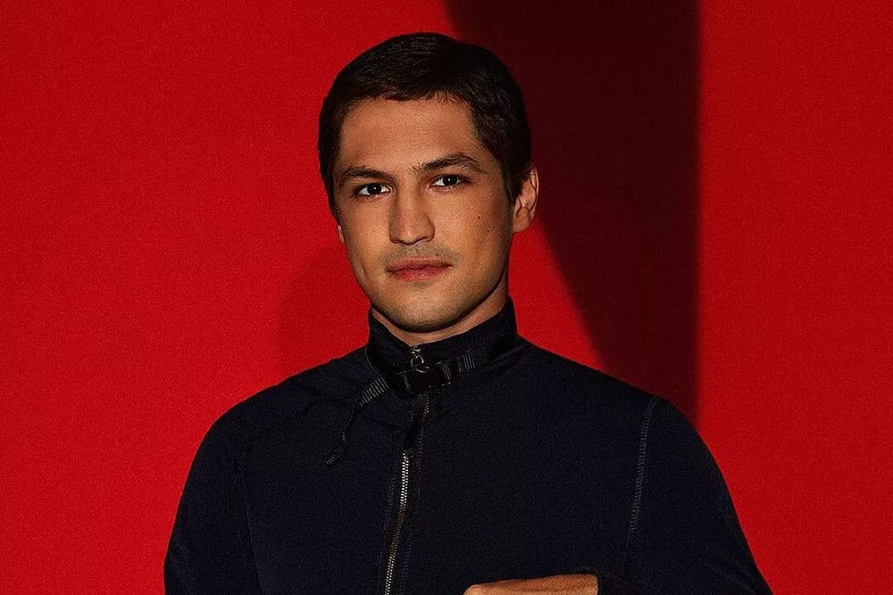 Gabriel Leone