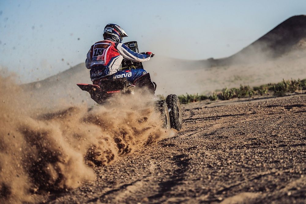 #155 Orlen Team, Kamil Wiśniewski