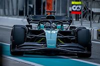 Qué esperar del test de Alonso en Jerez este martes y cómo será