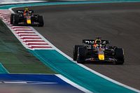 Uznanie dla Red Bull Racing