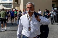 Chasey Carey, antiguo CEO de la F1, vuelve a Liberty Media