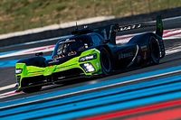 Villeneuve przetestuje hipersamoch&oacute;d