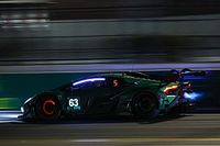 Daytona | Lamborghini combattiva: "Il 4° posto era il massimo"