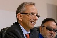 A Ferrari igazgatója Vasseurről: kedvelem, ilyen energetikus fickóra volt szükségünk