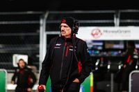 Haas rewanżuje się Steinerowi 