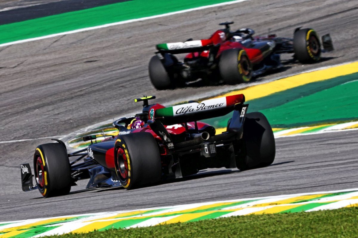 Unveiling The 2026 F1 Cars A Drivers Cognitive Challenge - szrdjdv