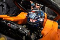 Nieudany początek weekendu w Austrii