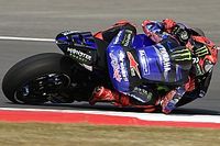 Quartararo wszędzie na limicie