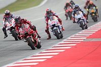 Habrá tres wild card en Misano y Bastianini, no será reemplazado