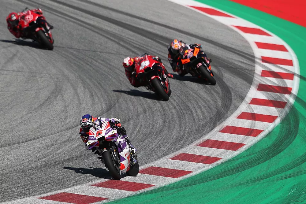 Johann Zarco, Pramac Racing
