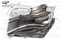 Haas quiere un acuerdo con Toyota como proveedor de servicios