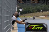 WSBK | Most: Toprak hace un triplete y Bautista se cae de nuevo