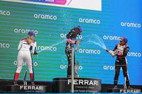 Pulling y Chambers ganan en la F1 Academy en Barcelona; Mart&iacute;, 2&ordf; y 4&ordf;