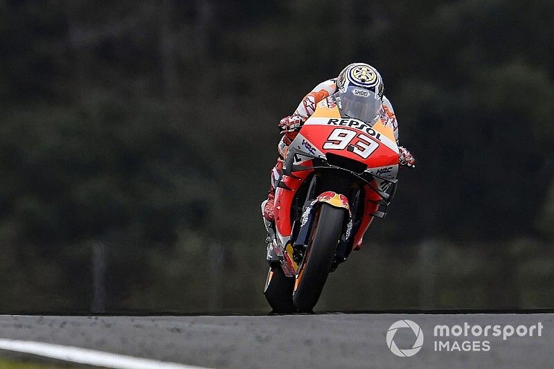 Marc Márquez, Repsol Honda Team