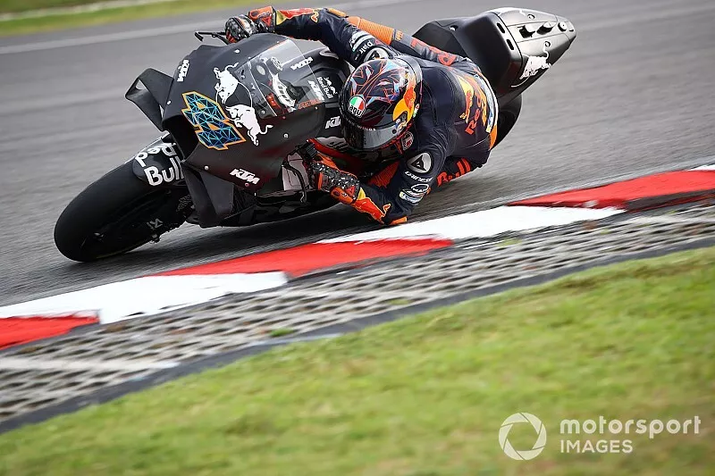 Pol Espargaro, Red Bull KTM Factory Racing