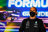 Hamilton espera que carros de 2022 entreguem “as melhores corridas que F1 já viu”