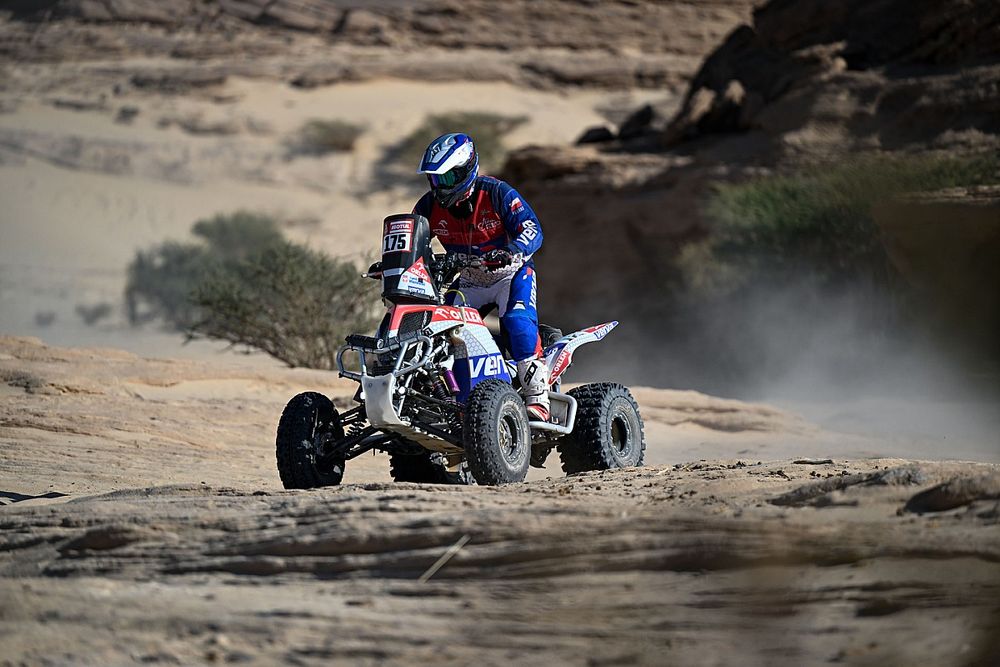 #175 Orlen Team Yamaha: Kamil Wisniewski