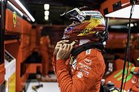 F1: Ferrari espera "discussão fácil" com Sainz sobre renovação de contrato