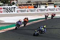 GP de Valencia: c&oacute;mo ver la clasificaci&oacute;n de MotoGP
