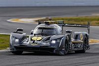 Cadillac logr&oacute; el mejor tiempo en la tercera sesi&oacute;n en Daytona