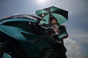 Gerloff focused on WSBK in 2021 “to earn an opportunity” in MotoGP