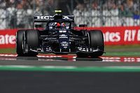 AlphaTauri nie ma alternatyw