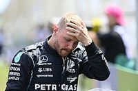 DIRETO DO PADDOCK: Bottas pistola, posição da Mercedes sobre Russell e mais