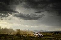 Ogier gana su primer Rally Safari de Kenia con doblete de Toyota