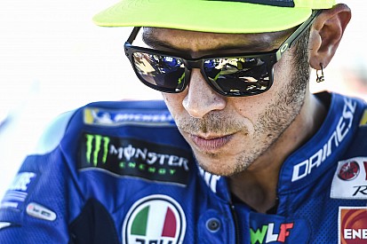 Rossit nem nyűgözte le a 2019-es Yamaha-motor