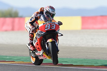 Crutchlow: Honda precisa de moto neutra caso Márquez saia