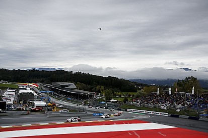 DTM-Kalender 2019: Warum Spielberg "geopfert" werden musste