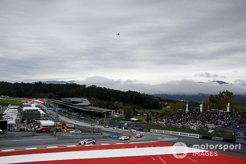 DTM-Kalender 2019: Warum Spielberg