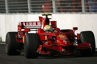 Ferrari'nin geride kalmasına şaşıran Massa: Takım emirleri F1'de hep vardı