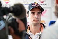 Pedrosa no recibir&aacute; nuevas piezas de Honda