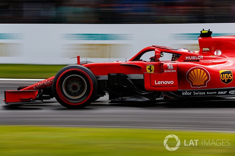 Räikkönen 2013 után nyerhet újra futamot a Forma-1-ben