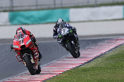 Analisis: Catatan tes pramusim MotoGP Sepang